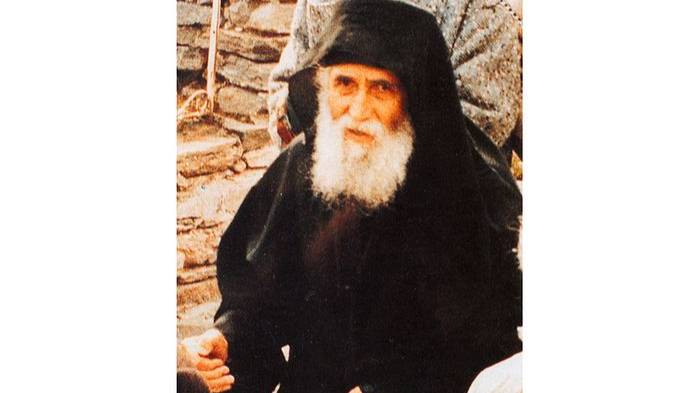 3.1. Паисий. Слова. Том III. Духовная борьба. смотреть онлайн