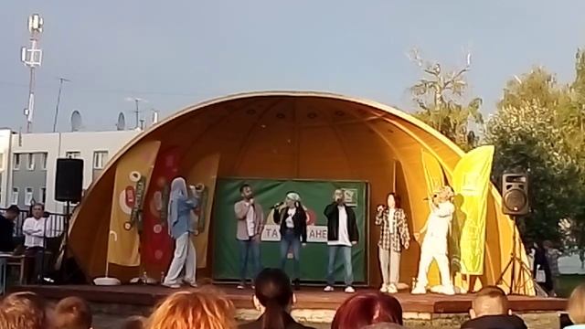Штиль - ХОРА “ЭРА” смотреть онлайн
