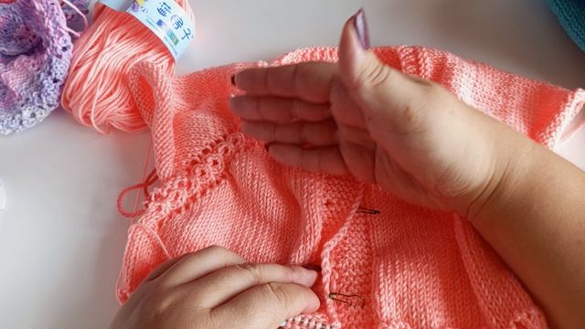 Мои Шедевры-вязание спицы и крючок