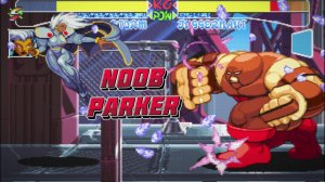 X-Men - Children of the Atom PlayStation ps ретро аркада