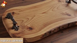 Идеи поделок из дерева своими руками для дома и дачи фото для вдохновения (305)