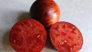 Томат Гаргамель - фаворит сезона 2025