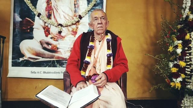 25.02.2019 - ШБ 9.19.4 - Eng-Rus - Маяпур