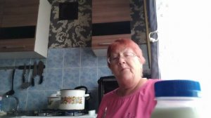 Жизнь на пенсии.Дела домашние 😊