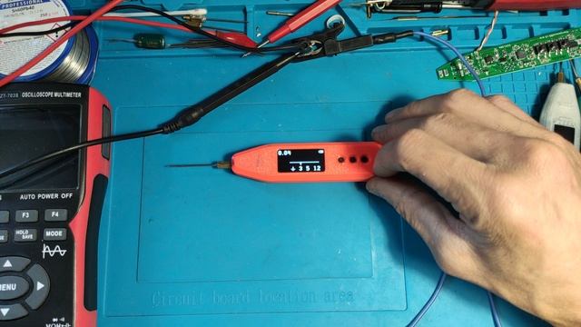 Контролька В.В автоэлектрика