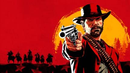 Red Dead Redemption 2 смотреть онлайн