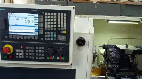 ЧПУ это просто.часть 6. Режим работы MDI