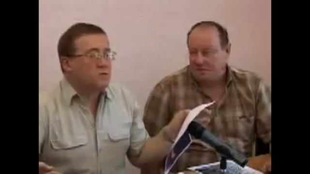 Регенерация органов, Гаряев Петр Петрович смотреть онлайн