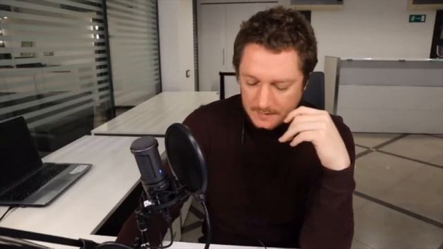 Свечной анализ. Урок 1