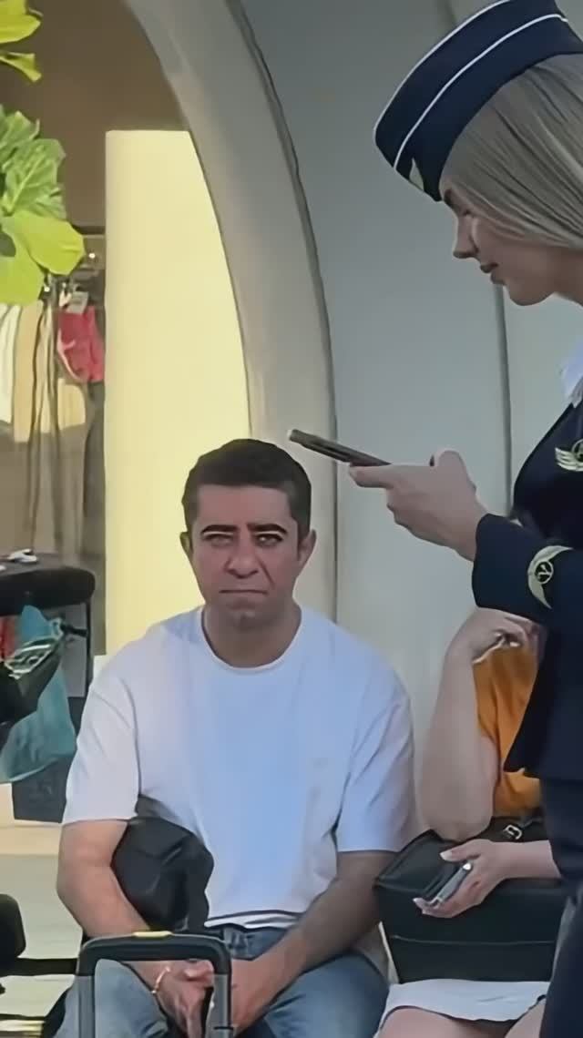 В её глазах вопрос... :) смотреть онлайн