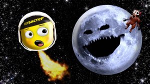 ПЛАНЕТА ПОЖИРАТЕЛЬ 99 НОЧЕЙ НА ЛУНЕ в ROBLOX Роблокс Игры