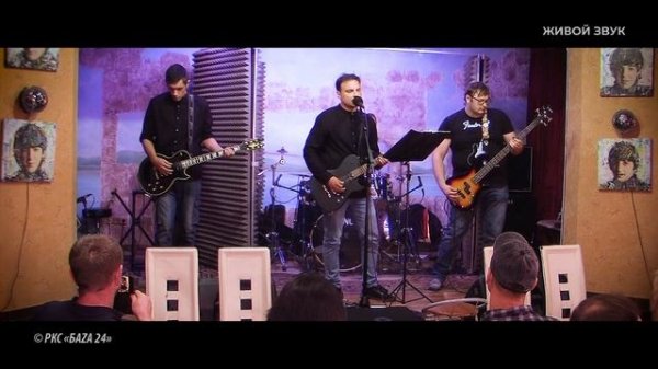 01. Zero is One - Escape