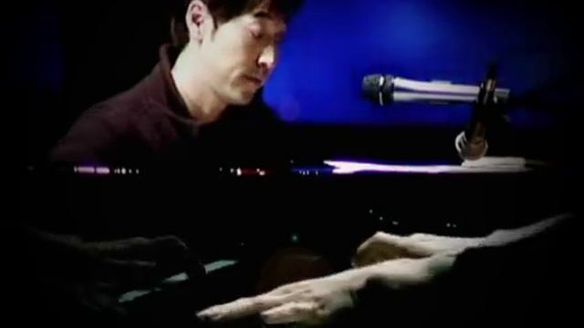 Yiruma, (이루마) - River Flows In You