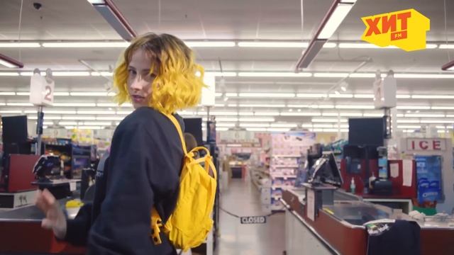 Tessa Violet - Crush(Music) смотреть онлайн