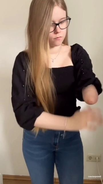 Amputee Lbe смотреть онлайн