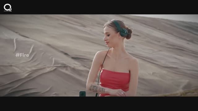 O2 - Live @ solid waste landfill in Hrybovychi, Ukraine Melodic Techno & Progressive House Mix смотреть онлайн