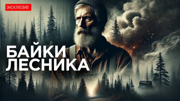 БАЙКИ ЛЕСНИКА - Лесные и Деревенские Истории
