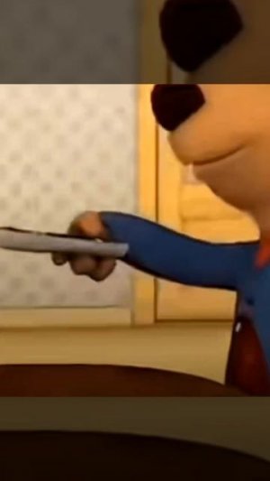 барбоскины приколы