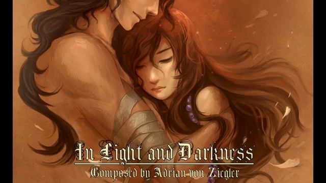 In Light And Darkness
