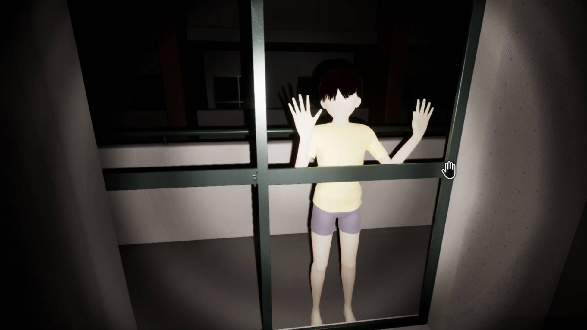 False Dreams Знакомство с мальчиком! Мы Подружились ! смотреть онлайн