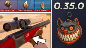 [МАМОНТ] НОВЫЕ СКИНЫ, БРЕЛОКИ REWIND, X СЕЗОН В STANDOFF 2