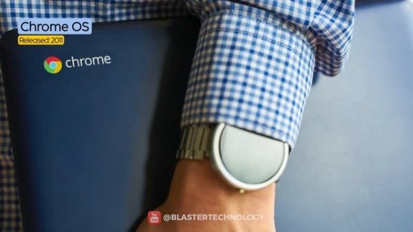 Every Popular Operating System Explained in under 10 Minutes