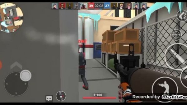 POV в polywar # polywar #game #игры