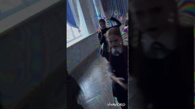 Wensdey смотреть онлайн