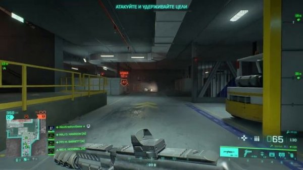 ЛУЧШИЙ ГАЙД ДЛЯ НОВИЧКОВ В BATTLEFIELD 2042