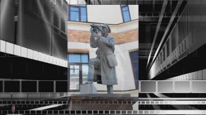 г Санкт-Петербург. 8 экспозиция «Партизаны Белоруссии» . памяти всех, кто погиб во время ВОВ.