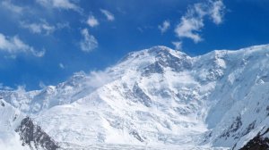 Любовь и смерть на высоте 7 тысяч метров: история альпинистки Натальи Наговициной