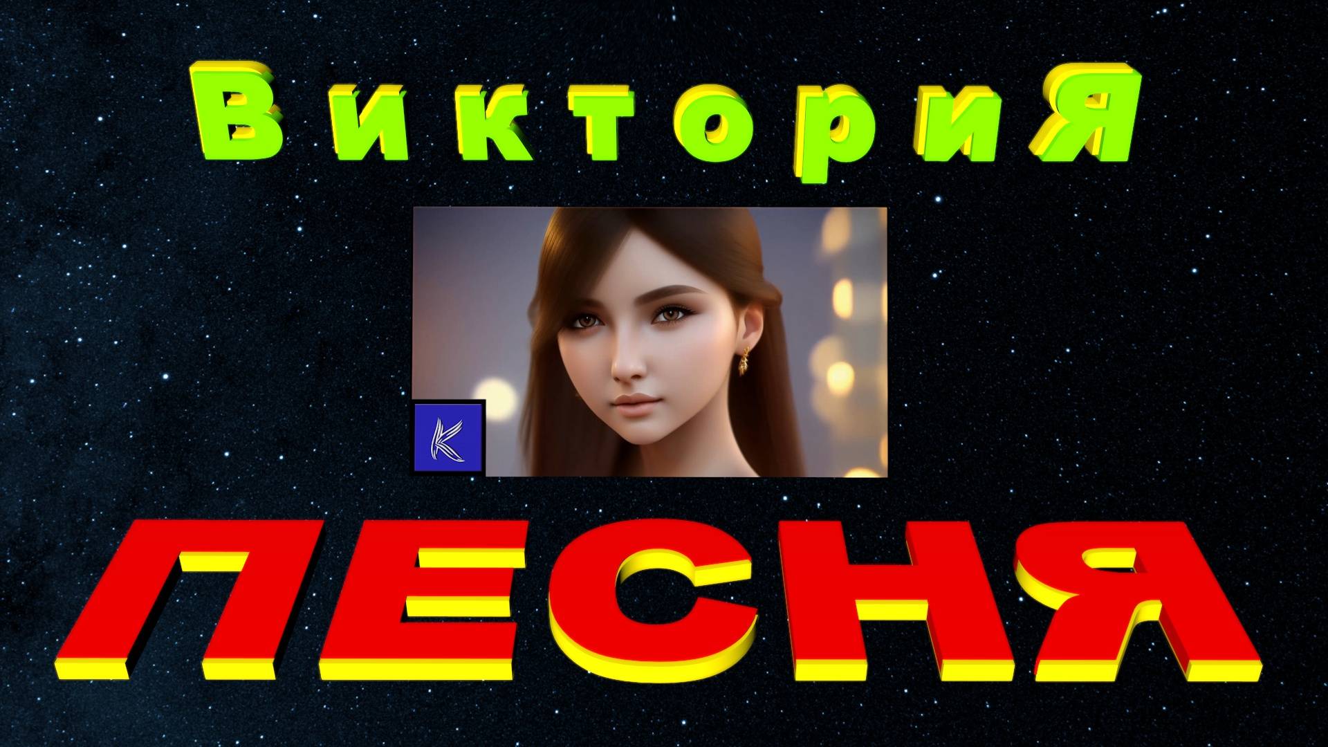 ВИКТОРИЯ смотреть онлайн