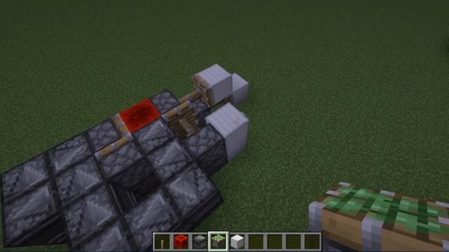 Показываю механизмы в майнкрафт! смотреть онлайн