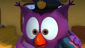 До слободы доеду? (Смешарики)