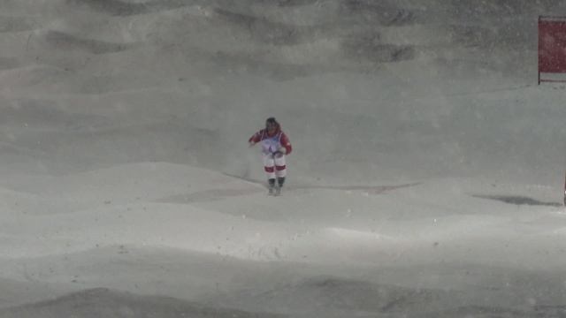 1м ЧР Адреев Никита (СПб)