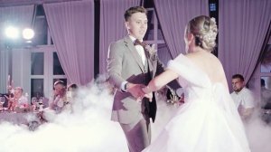 Свадебный танец. Полная версия!