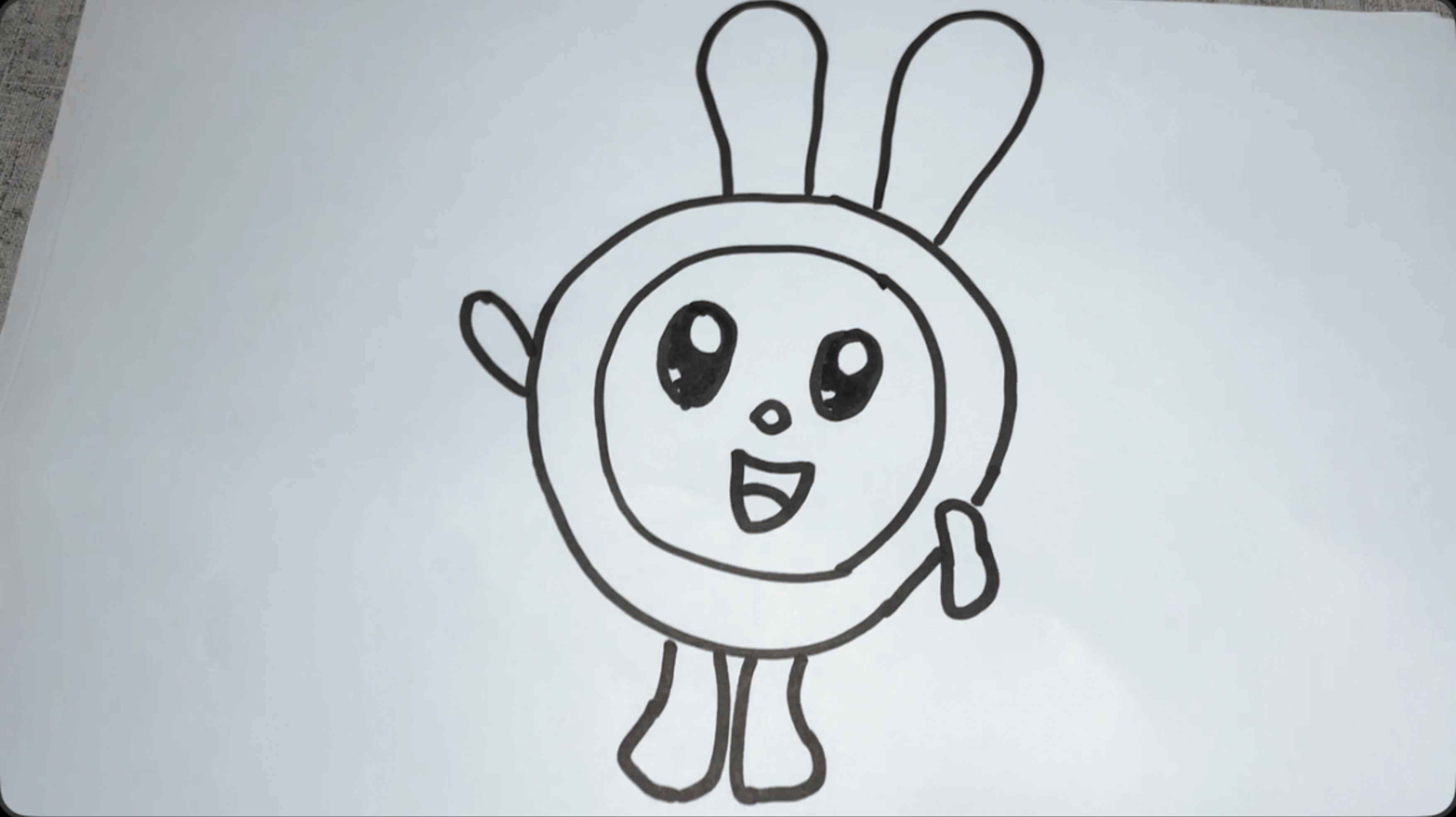 Малышарики. Крош. Рисуем Вместе. смотреть онлайн