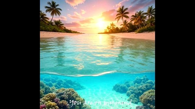 Alex Konovalov - You Are On My Mind (Official Audio)