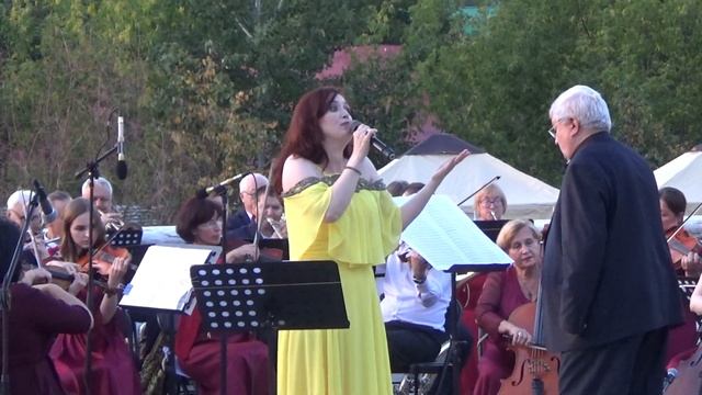 А.Розенбаум "Вальс-Бостон"