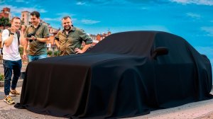 Купили тачку в Дагестане под Проект!