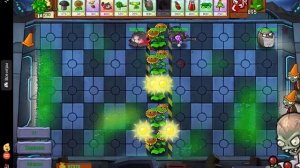 2 часть растения против зомби