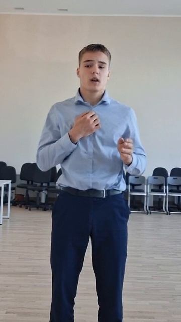 Асланбек Пагиев, читает Перевозников