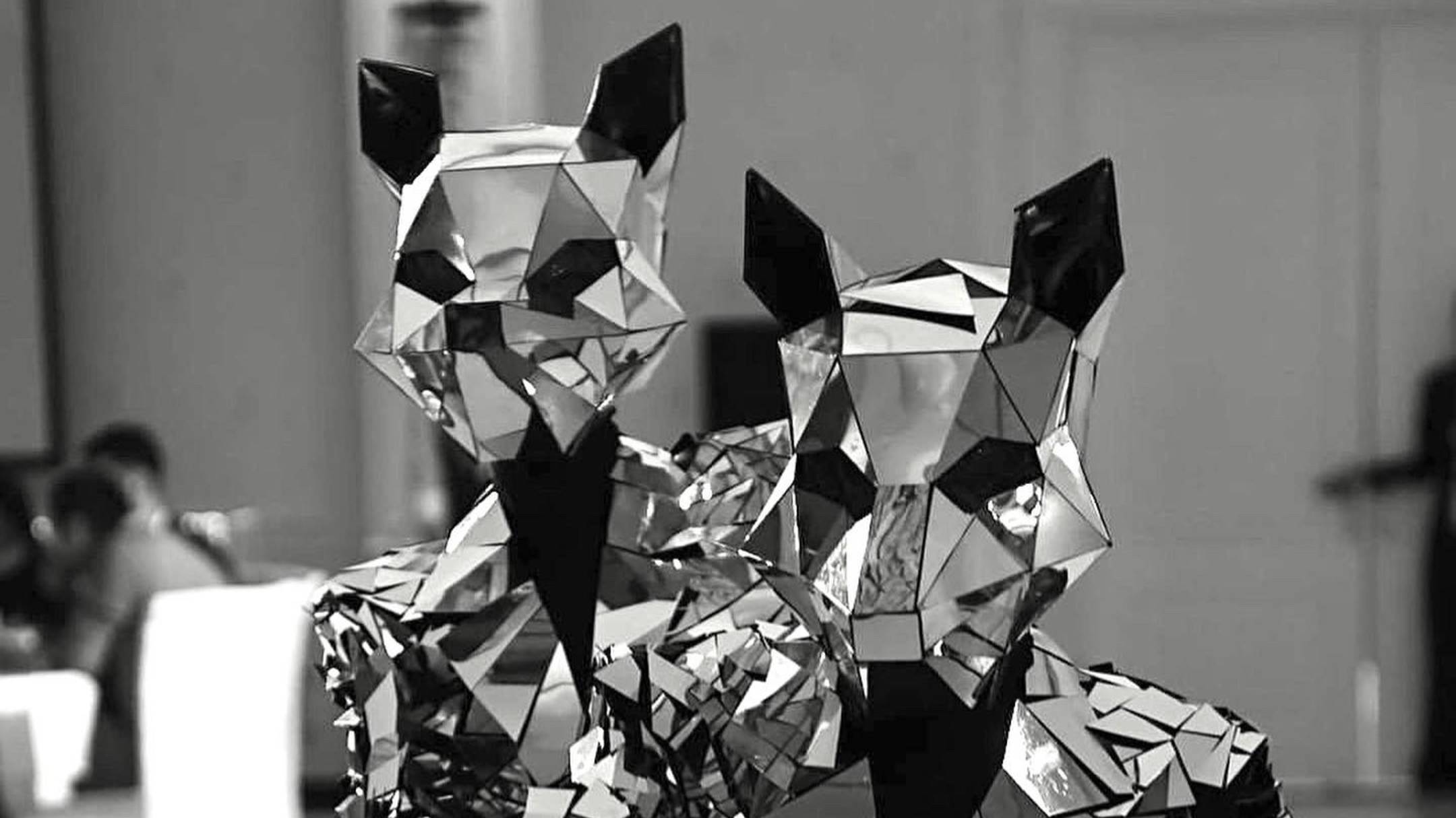 КРИСТАЛ ШОУ Шоу-балет АРТ ШИК смотреть онлайн