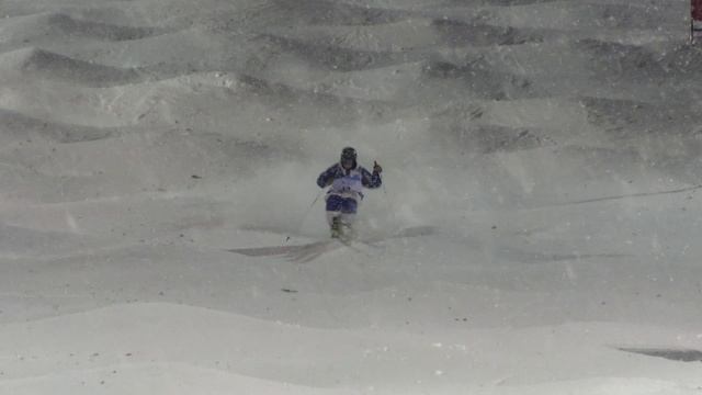 15м ЧР Сечкин Федор (Сочи)