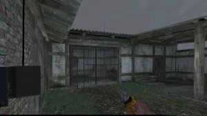 Прохождение игры Метель Глава Юджин