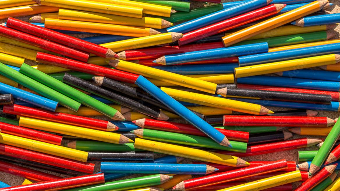 Минутка отдыха Отряд карандашей смотреть онлайн