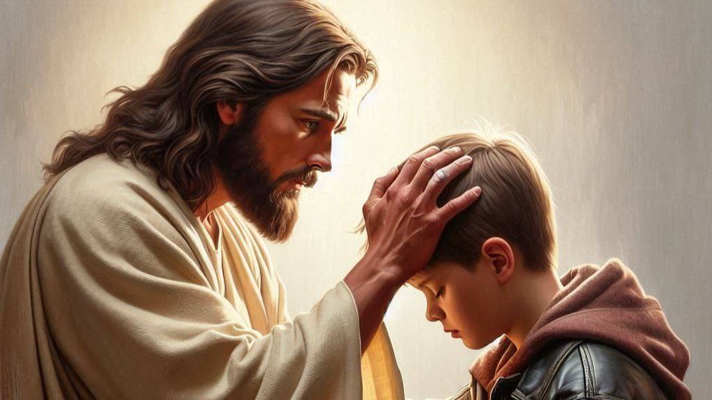 Как быть благословен как Авраам (Аудиозапись) - 24.08.2025 смотреть онлайн