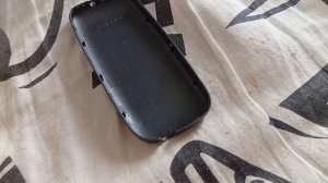 краш тест телефона inoi 101