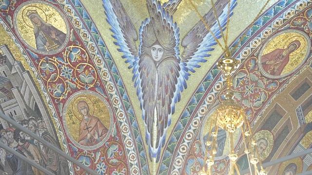 Тольяттинская Епархия приняла участие в круглом столе о монашеском подвиге в современном мире смотреть онлайн