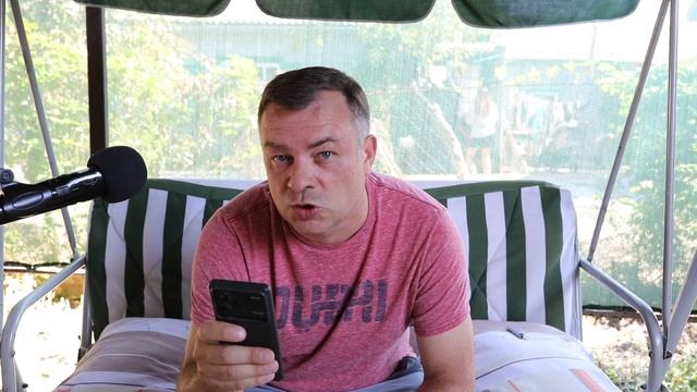 Стихи из отпуска. Выпуск #18. Зверь смотреть онлайн